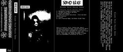 Download Worg - Black Void Abyss Demo