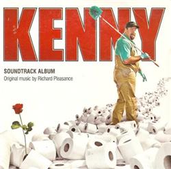 Download Richard Pleasance - Kenny Soundtrack Album