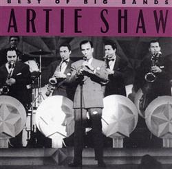 Download Artie Shaw - Best Of The Big Bands