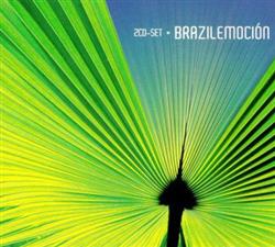 Download Various - Brazil Emoción