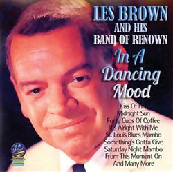 Download Les Brown And His Band Of Renown - In A Dancing Mood