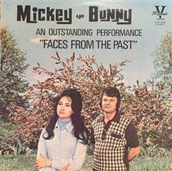 Download Mickey And Bunny Sheppard - An Outstanding Performance Faces From The Past