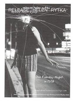 Download Release Helen Rytka - One Tuesday Night In 1978