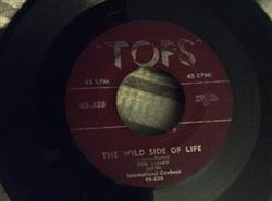 Download Bob Sandy, The International Cowboys - The Wild Side Of Life Dont Stay Away