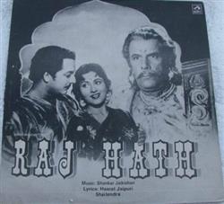 Download Shankar Jaikishan, Hasrat Jaipuri, Shailendra - Raj Hath