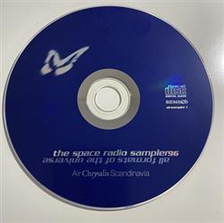 Download Various - The Space Radio Sampler96