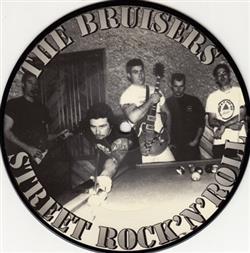 Download The Bruisers - Street RocknRoll