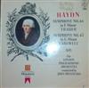 online anhören Haydn, London Philharmonic Orchestra, John Pritchard - Symphony No 44 In E Minor Trauer Symphony No 45 In F Minor Farewell