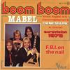 Album herunterladen Mabel - Boom Boom