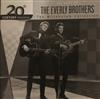 Album herunterladen The Everly Brothers - The Best Of The Every Brothers