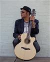 Raul Midón - Blind Guitarist Raul Midón Releases Soulful Ballad Mi Amigo Cubano On Youtube