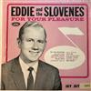 lataa albumi Eddie & The Slovenes - For Your Pleasure