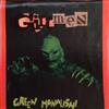 descargar álbum The Gillmen, The Creeping Pumpkins - Green Manalishi
