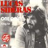 online luisteren Lucas Sideras - One Day Rising Sun