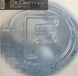 Download St Germain - Boulevard 23