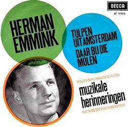 Download Herman Emmink - Tulpen Uit Amsterdam