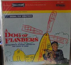 Download Paul Sawtell, Bert Shefter - A Dog Of Flanders