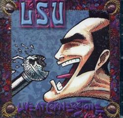 Download LSU - Live At Cornerstone Vol 1