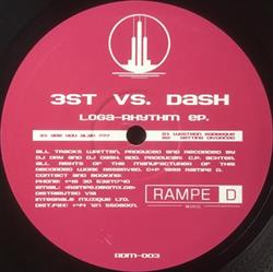 Download 3ST Vs Dash - Loga Rhythm EP