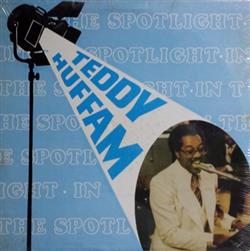 Download Teddy Huffam - In The Spotlight