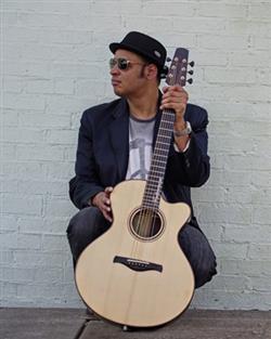 Download Raul Midón - Blind Guitarist Raul Midón Releases Soulful Ballad Mi Amigo Cubano On Youtube