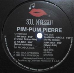 Download PimPum Pierre - Na Na