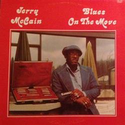 Download Jerry McCain - Blues On The Move