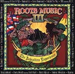 Download Various - Roots Music III The Jawaiian Experience