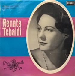 Download Renata Tebaldi - Ritorna Vincitor