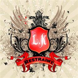 Download Lincoln Kennedy - Restraint