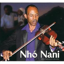 Download Nhó Nani - Musica Tradicional De Cabo Verde