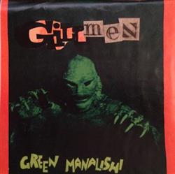 Download The Gillmen, The Creeping Pumpkins - Green Manalishi