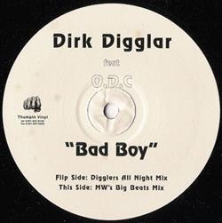 Download Dirk Digglar Feat ODC - Bad Boy