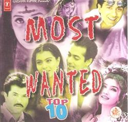 Download Various - Most Wanted Top 10