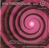 kuunnella verkossa Various - Metropolis DC 0100 AM