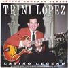 ladda ner album Trini Lopez - Latino Legend