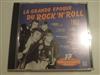 escuchar en línea Various - La Grande Epoque Du Rock N Roll 1962