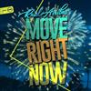 last ned album Raul Arribas - Move Right Now