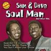Album herunterladen Sam & Dave - Soul Man And Other Hits