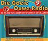 télécharger l'album Various - Die Goeie Ouwe Radio 9