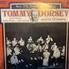 lytte på nettet Tommy Dorsey And His Orchestra - Rare 1936 Broadcast Recordings