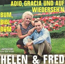 Download Helen & Fred - Adio Gracia Und Auf Wiedersehn