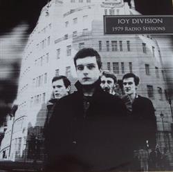 Download Joy Division - 1979 Radio Sessions