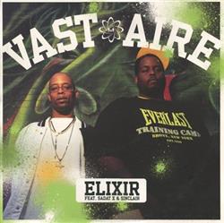 Download Vast Aire - Elixir