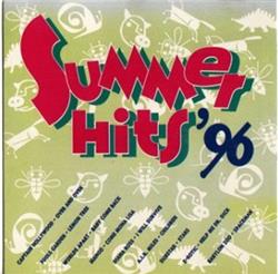 Download Various - Summer Hits 96