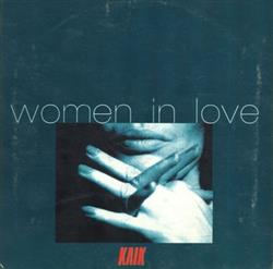 Download Various - Women In Love