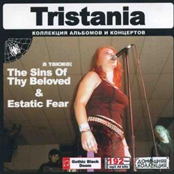 Download Tristania А Также The Sins Of Thy Beloved & Estatic Fear - Tristania