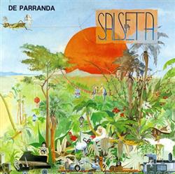 Download La Salseta - De Parranda