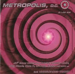 Download Various - Metropolis DC 0100 AM