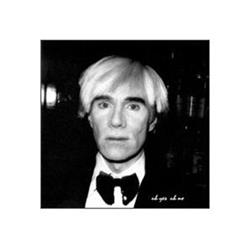 Download Andy Warhol - Uh Yes Uh No